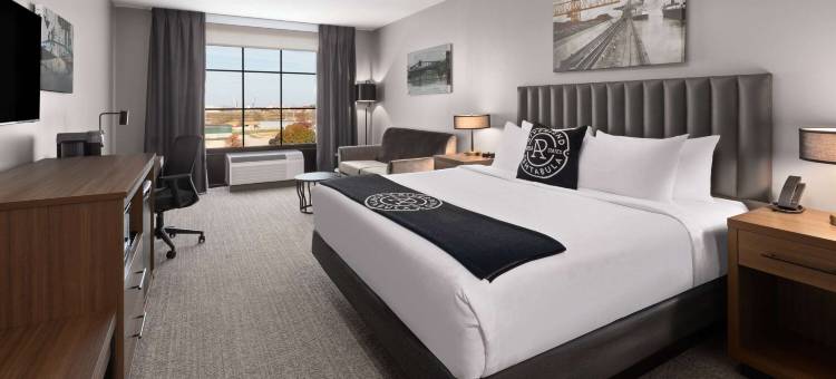 Riverbend Hotel and Suites, Trademark Collection by Wyndham图片