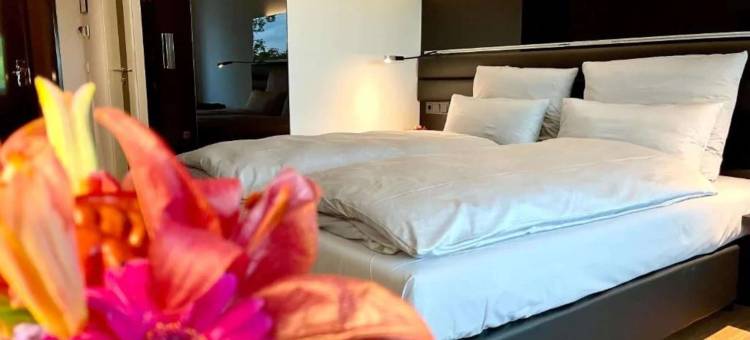 Best Western Plus Hotel Brueggen图片