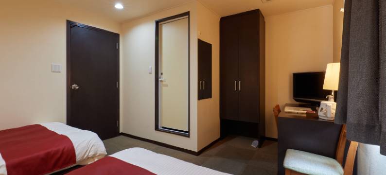 斯米祖酒店(Hotel SIMIZU)图片