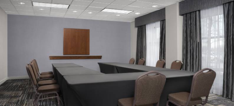 奥马哈市中心Homewood Suites by Hilton(Homewood Suites by Hilton Omaha-Downtown)图片