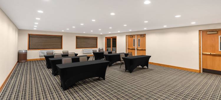 海沃德智选假日套房酒店(Holiday Inn Express & Suites Hayward)图片