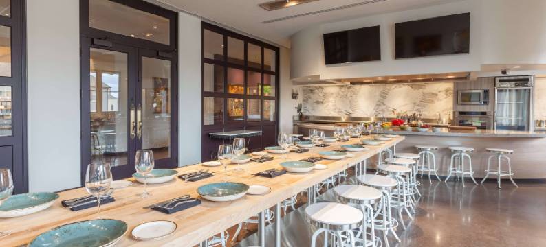 格兰德波西米亚芒廷布鲁克傲途格精选酒店(Grand Bohemian Hotel Mountain Brook, Autograph Collection)图片