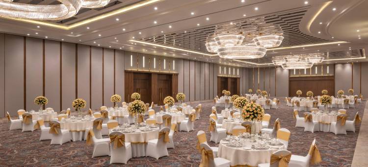 Welcomhotel by ITC Hotels, Delhi-Gurugram Highway图片