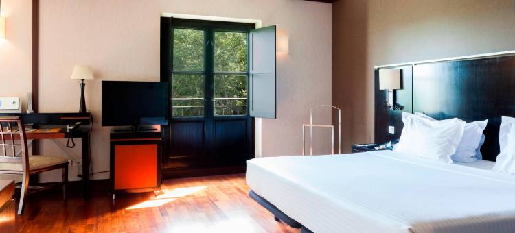 圣安娜帕拉西奥万豪AC酒店(AC Hotel Palacio de Santa Ana)图片