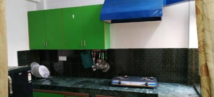 三男孩公寓及旅馆(Three Brothers Apartment and Hotel)图片