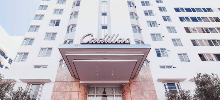 凯迪拉克海滩俱乐部酒店-傲途格精选(Cadillac Hotel & Beach Club, Autograph Collection)图片