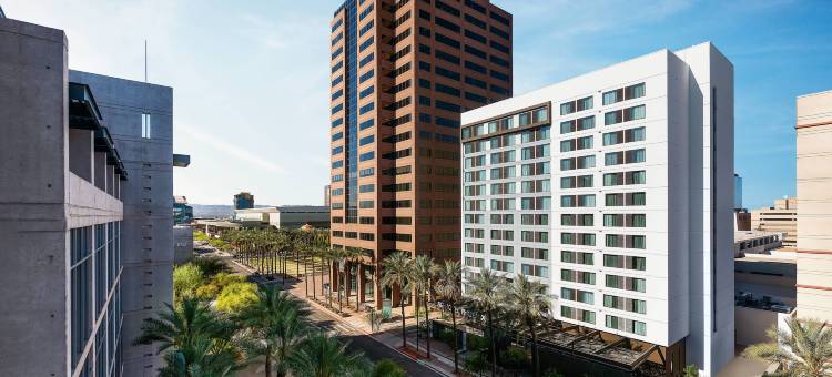 凤凰城万豪AC酒店(AC Hotel Phoenix Downtown)图片
