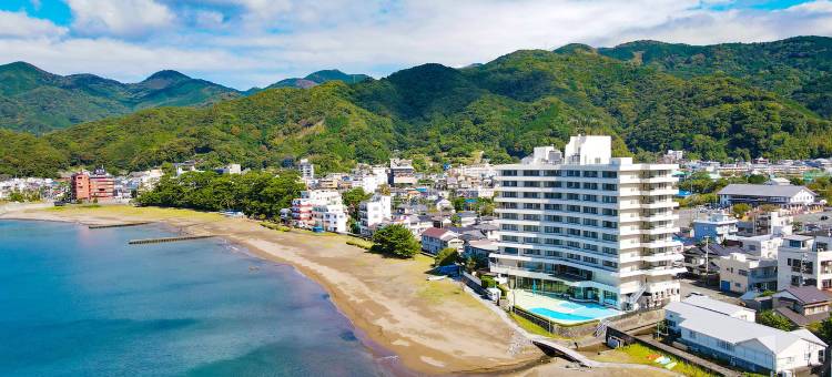大江戸温泉物語  土肥海滨酒店(Ooedo Onsen Monogatari Toi Marine Hotel)图片