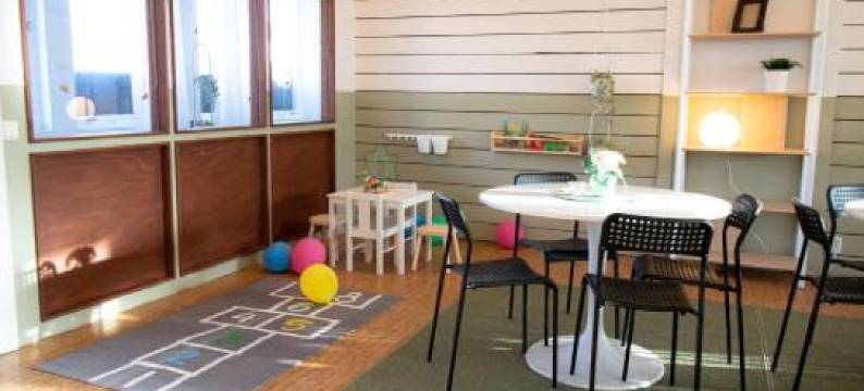 多挑战旅馆(Multi Challenge Hostel)图片