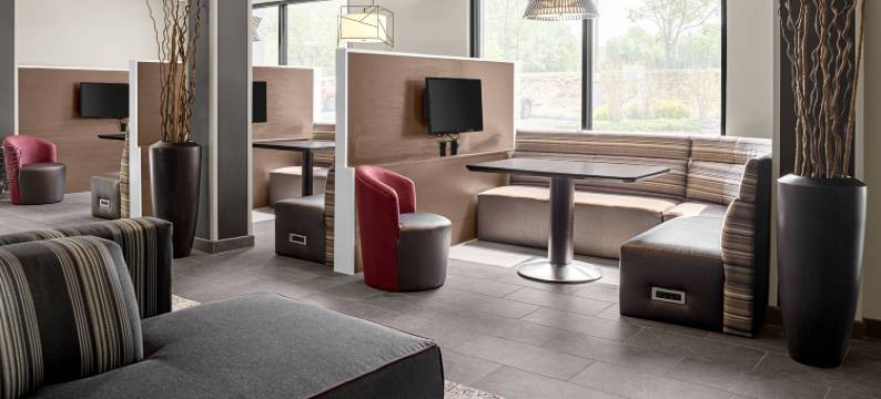 帕迪尤卡万怡酒店(Courtyard Paducah)图片