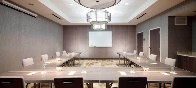 棕榈滩朱庇特万怡酒店(Courtyard Palm Beach Jupiter)图片