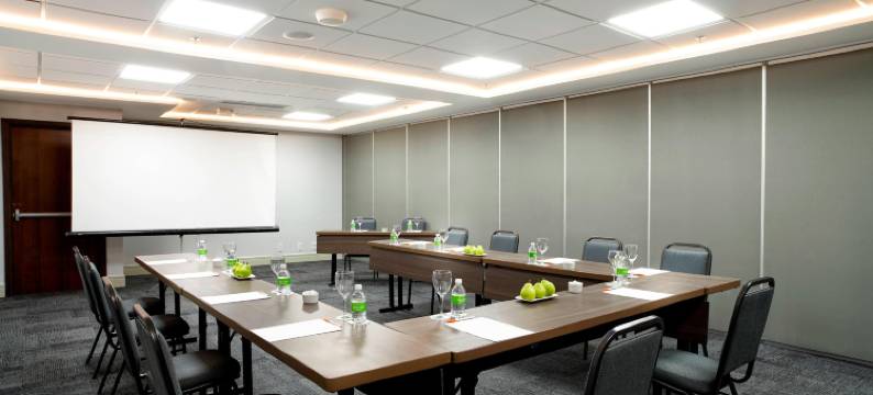 里约热内卢万怡酒店-巴拉达蒂茹卡(Courtyard Rio de Janeiro Barra da Tijuca)图片