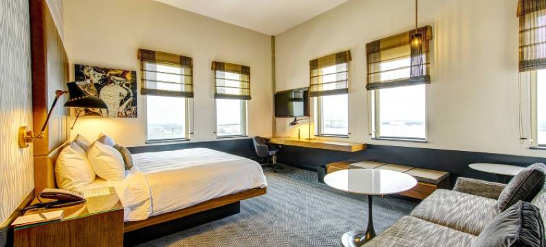 巴吞鲁日水印酒店-傲途格精选(Watermark Baton Rouge, Autograph Collection)图片