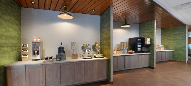 埃尔多拉多万枫酒店及套房(Fairfield Inn & Suites El Dorado)图片