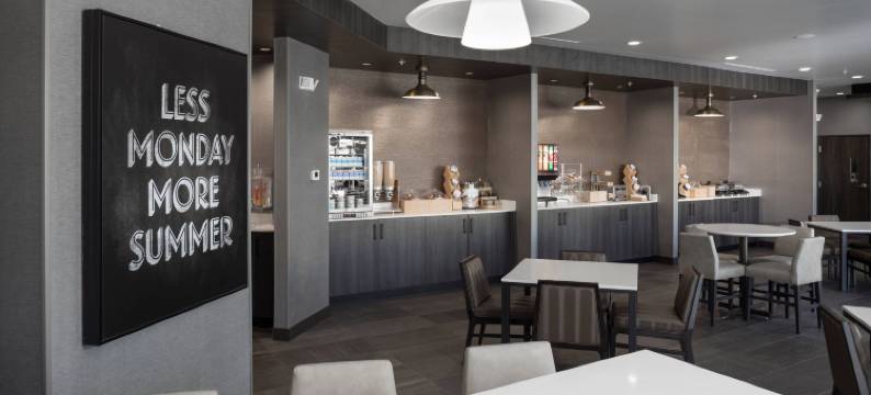 Fairfield Inn & Suites Oklahoma City Downtown图片