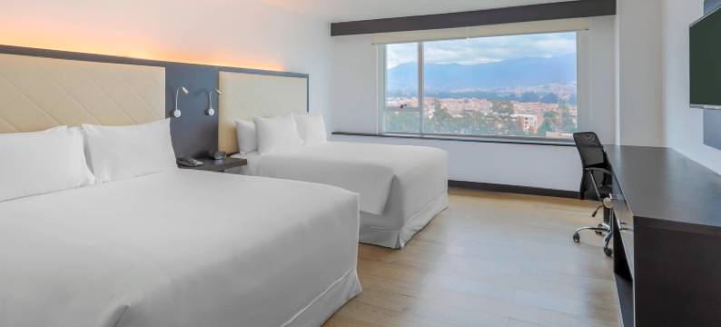 昆卡福朋喜来登酒店(Four Points by Sheraton Cuenca)图片