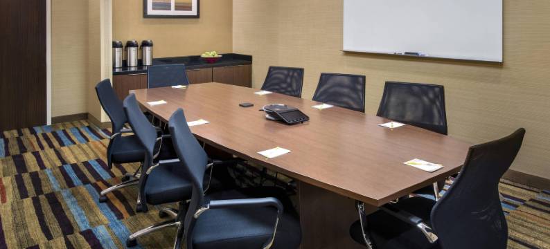 Fairfield Inn & Suites Wilmington New Castle图片