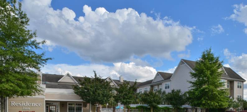 哥伦比亚东北部/杰克逊堡地区居家酒店(Residence Inn Columbia Northeast/Fort Jackson Area)图片