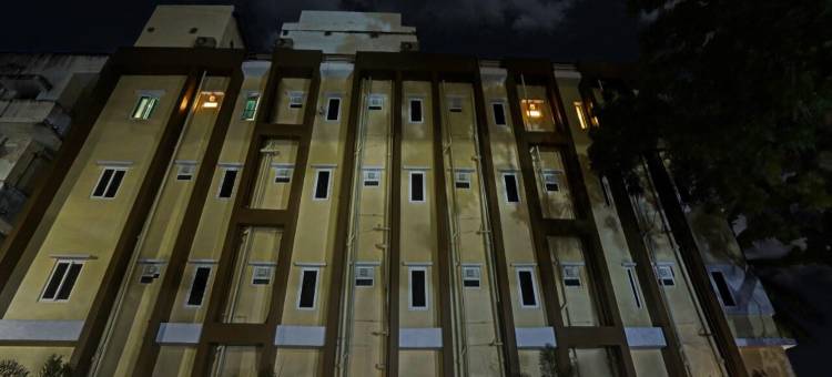 Capital O de Alphabet Kakinada图片