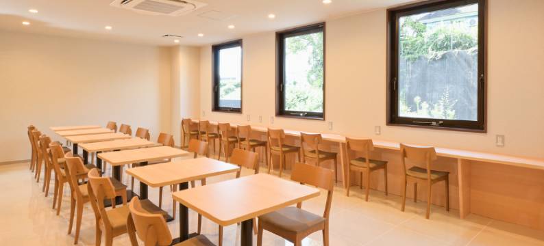 时之栖沼津交流道大酒店(Numazu Inter Grand Hotel)图片