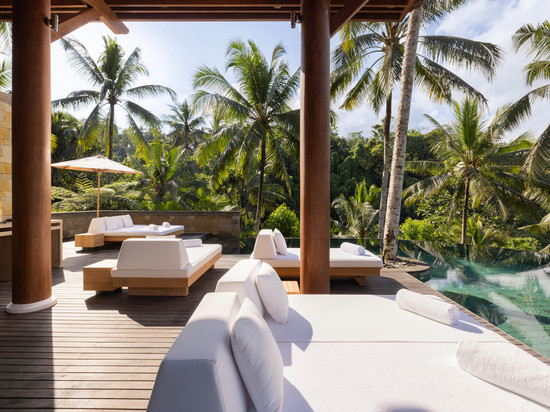 科莫香巴拉庄园酒店