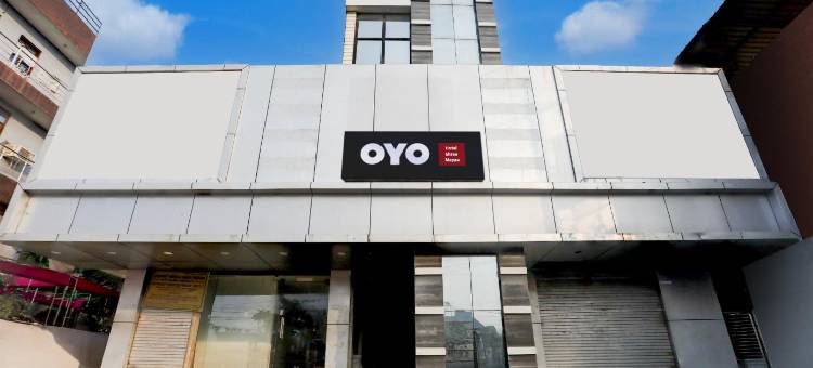 Hotel O Shree Mayaa图片