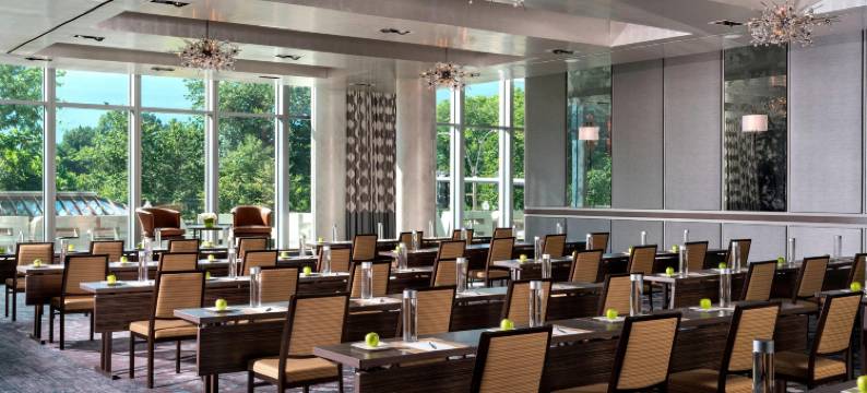 波士顿丽思卡尔顿酒店(The Ritz-Carlton, Boston)图片