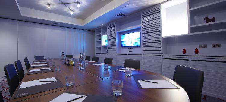 马尔马逊格拉斯哥酒店(Malmaison Glasgow)图片