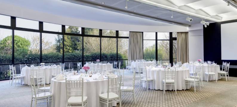 科洛尼亚喜来登高尔夫水疗度假村(Sheraton Colonia Golf & Spa Resort)图片