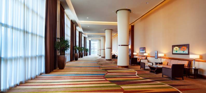 凤凰城市中心喜来登酒店(Sheraton Phoenix Downtown)图片