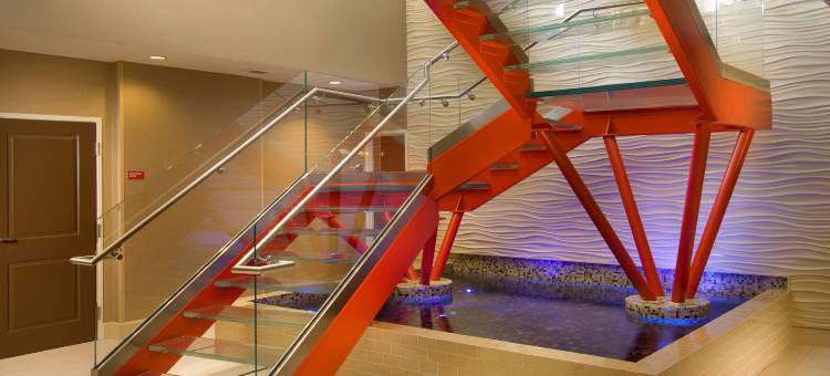 圣安东尼奥市中心TownePlace Suites酒店(TownePlace Suites by Marriott San Antonio Downtown Riverwalk)图片