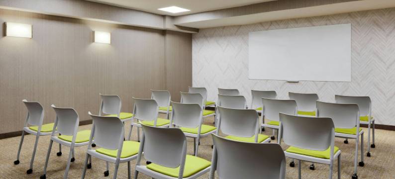 圣安东尼奥市中心/河滨区SpringHill Suites 酒店(SpringHill Suites San Antonio Downtown/Riverwalk Area)图片