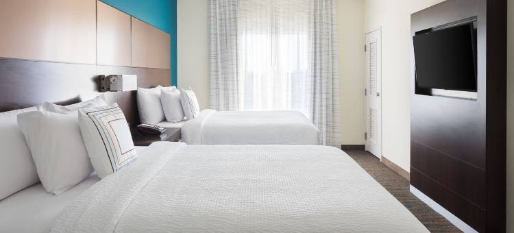 Residence Inn Houston West/Beltway 8 at Clay Road图片