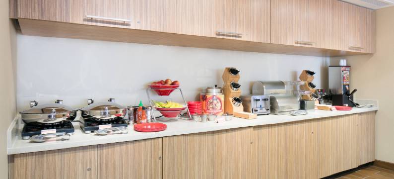 TownePlace Suites Kansas City Airport图片