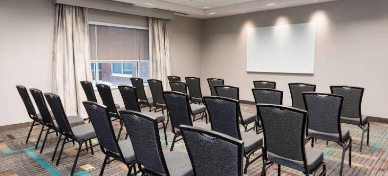 格林贝市中心居家酒店(Residence Inn Green Bay Downtown)图片