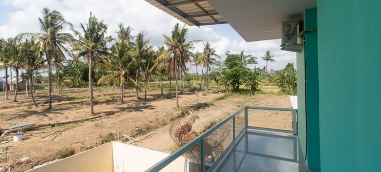 桑斯婆罗浮屠民宿-位于巴纽旺宜(Sans Hotel Borobudur Banyuwangi)图片