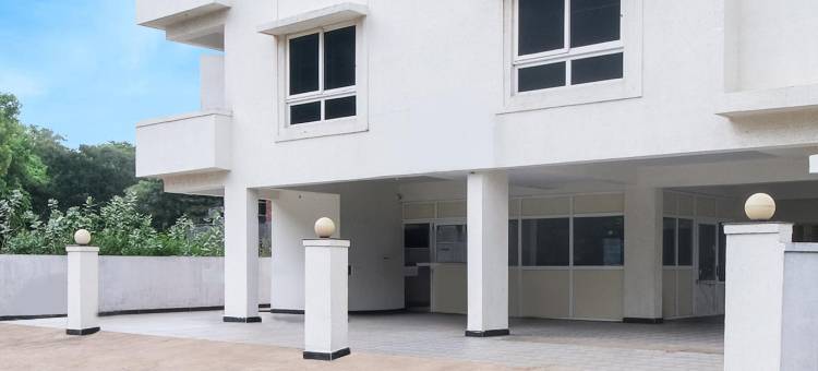 Super Hotel O Vizag IT Hill Rushikonda图片