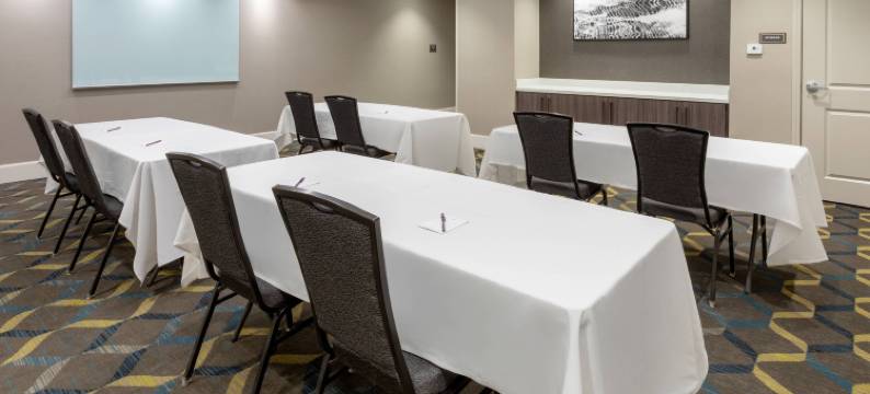 Residence Inn St. Cloud图片