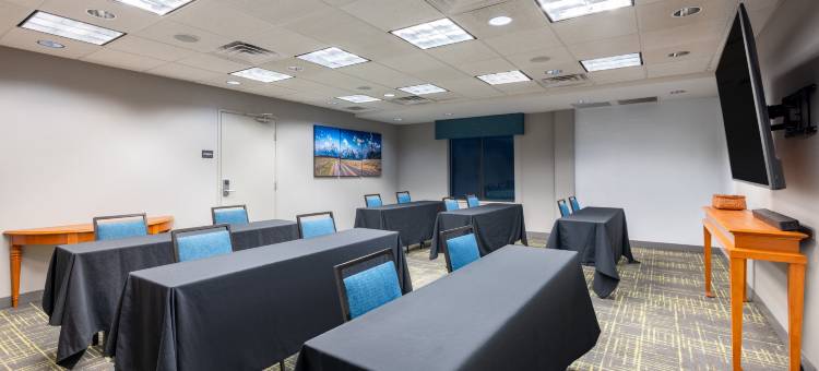 卡斯珀欢朋套房酒店(Hampton Inn & Suites Casper)图片