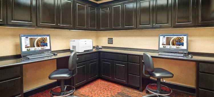 韦科南欢朋酒店(Hampton Inn & Suites Waco-South)图片