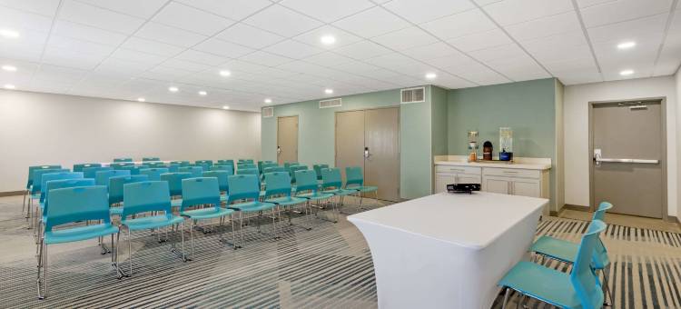 图森商城舒适套房酒店(Comfort Suites at Tucson Mall)图片