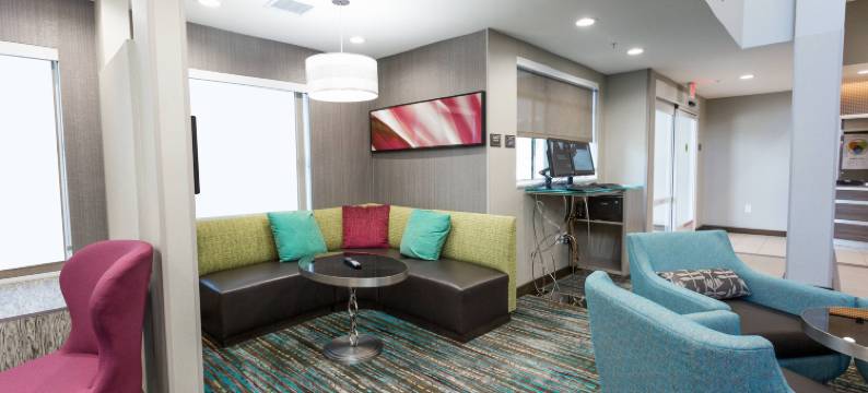 Residence Inn Oklahoma City North/Quail Springs图片