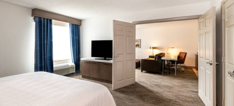 巴尔的摩华盛顿国际机场希尔顿花园酒店(Hilton Garden Inn Baltimore Washington Airport)图片