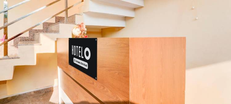 Collection O Lucknow Ekana Cricket Stadium图片