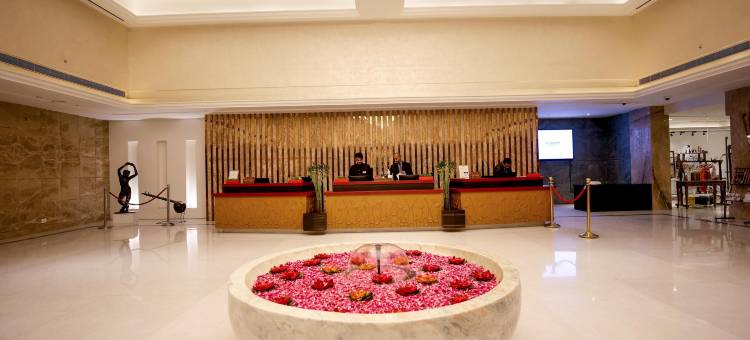 Ramada Plaza by Wyndham Lucknow图片