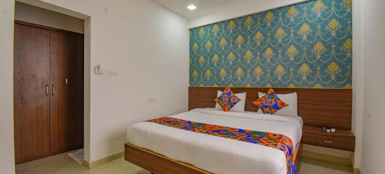 FabHotel Fortune Suites - Nr Mannipal Hospital, Baner图片