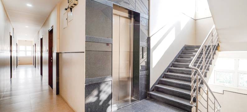 FabHotel Rove Inn & Suites - Nr Thammenahalli Village图片