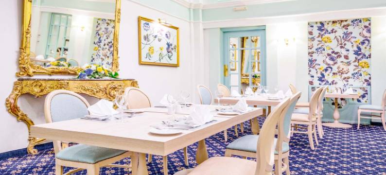 维多利亚酒店(AX The Victoria Hotel)图片