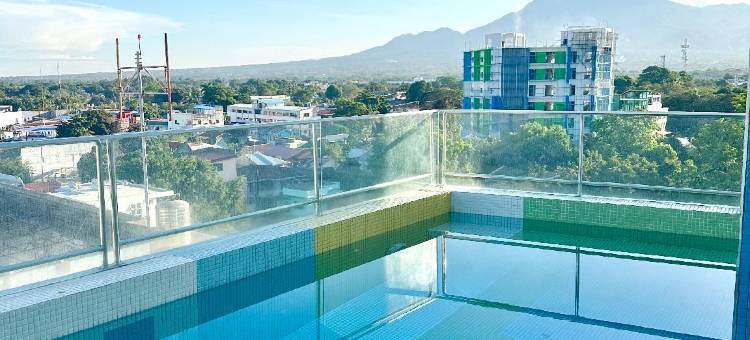 M.Y.酒店(M.Y. Hotel Dumaguete)图片