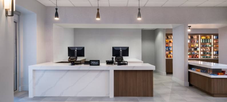 梅德福Homewood Suites by Hilton(Homewood Suites by Hilton Medford)图片